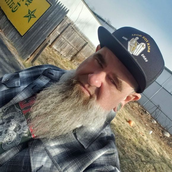 Meet your Posher, Michael - Picture 1 of 1